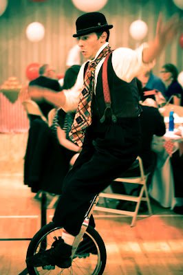 3 Fun and Unique Reception Ideas Wedding Performer