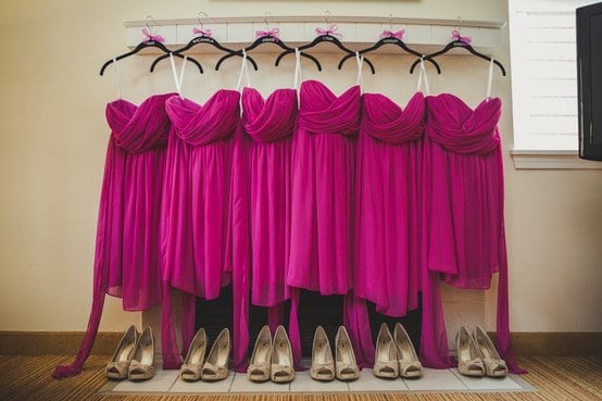 3 Things Your Bridesmaids Probably Won’t Tell You Bridesmaid Dresses