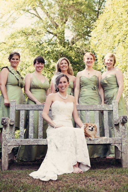 3 Things Your Bridesmaids Probably Won’t Tell You Bridesmaid Dress Styles