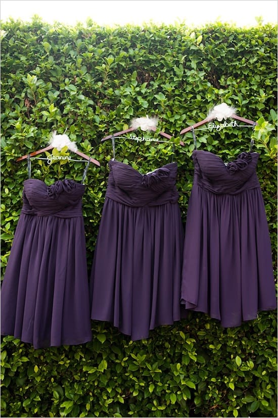 3 Things Your Bridesmaids Probably Won’t Tell You Bridesmaid Dresses