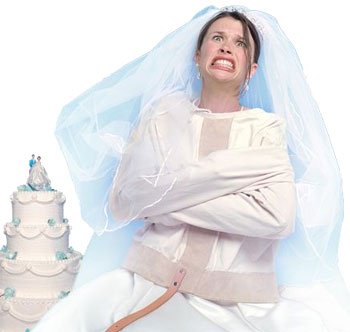 3 Things Your Bridesmaids Probably Won’t Tell You Bridezilla