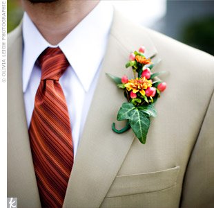 Tie and Tux