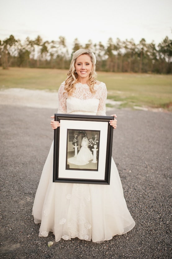 Making Your Wedding Day Special: 4 Ideas Mother's Wedding Dress