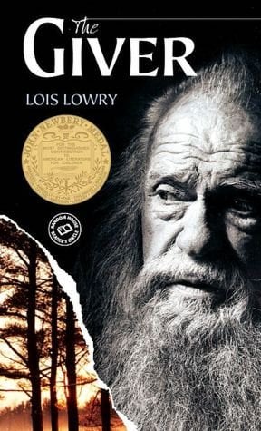 The Giver Book