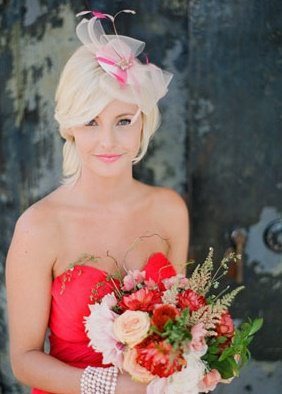 Tips for Having a Drama Free Wedding and Reception Bridesmaid