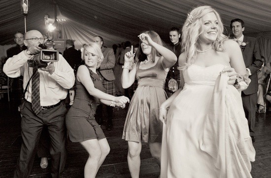 Tips for Having a Drama Free Wedding and Reception Wedding Dance