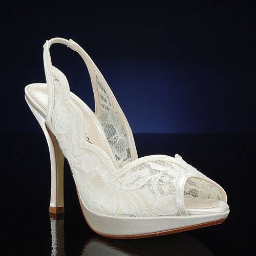 Wedding Shoes