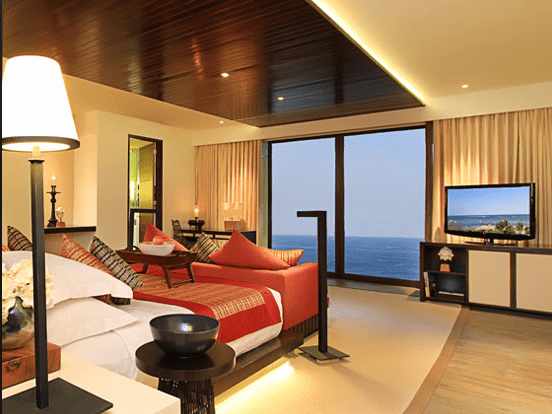 Bali Resort and Villas