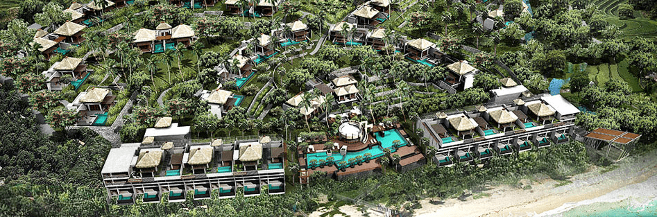 Bali Resort and Villas