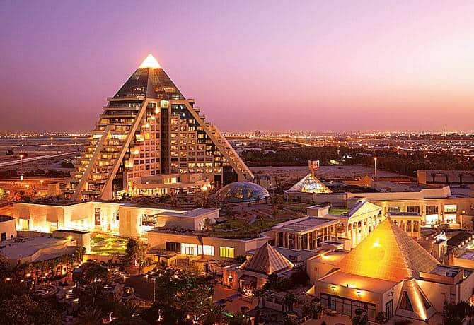 Benefits of Dubai Destination Weddings Hotel in Dubai