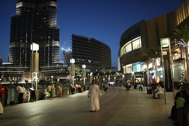 Benefits of Dubai Destination Weddings Dubai Shopping