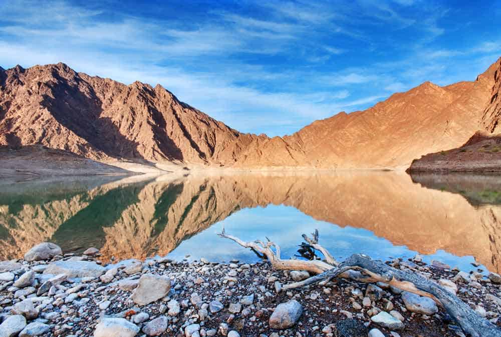 Benefits of Dubai Destination Weddings Hatta Mountains, Dubai