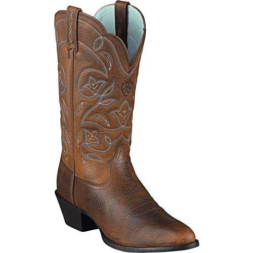 Cowboy Boots