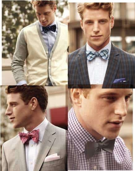 Wedding Bows Galore: For the Bow Lover Bow TIes