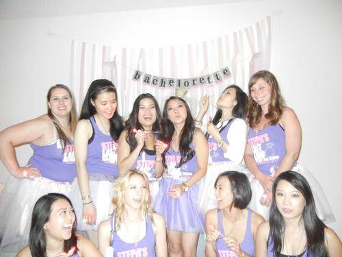 How to Get the Bachelorette Party You Really Want Bachelorette Party