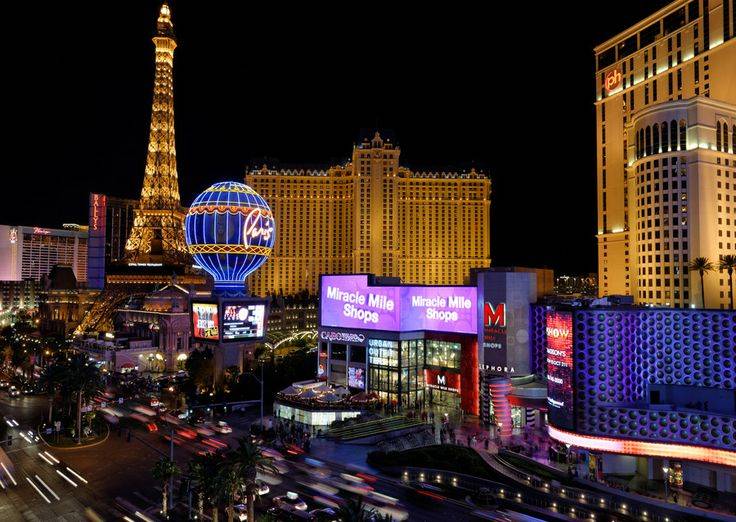 How to Get the Bachelorette Party You Really Want Las Vegas