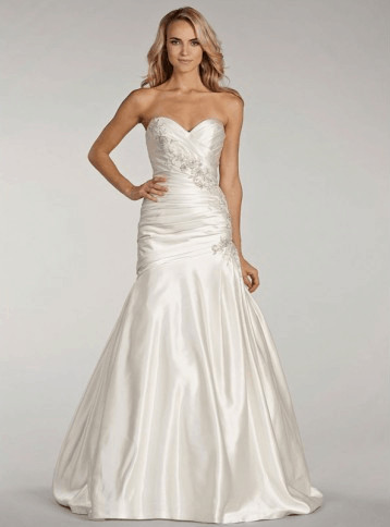 Lovelle by Lazaro Style LL4400