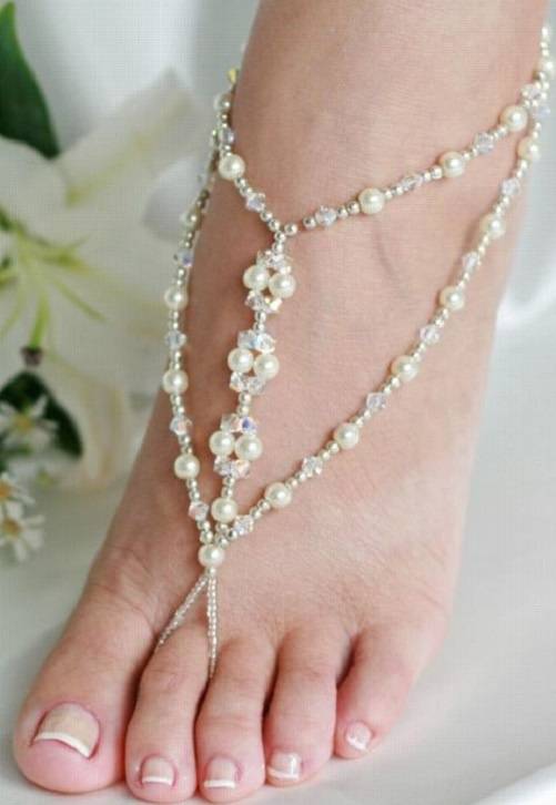 Finding the Perfect Beach Wedding Dress: What to Take Shopping With You Barefoot Sandals