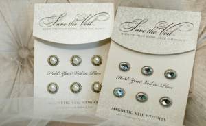 3 Genius Wedding Hacks to Make Your Wedding Day Easier