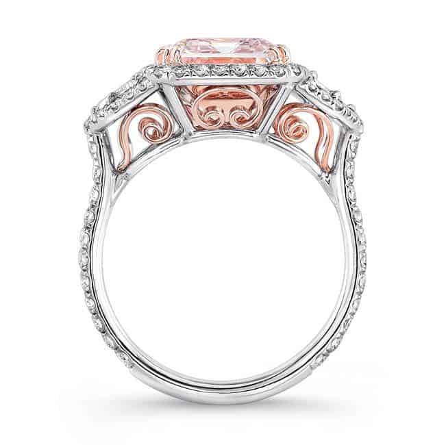Stunning Choices for Bridal Jewelry