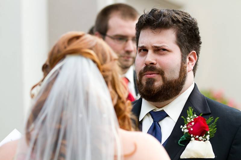 You Know You're a Bride If: 15 Hilarious Things Brides Do You Know You're a Bride If: 15 Hilarious Things Brides Do