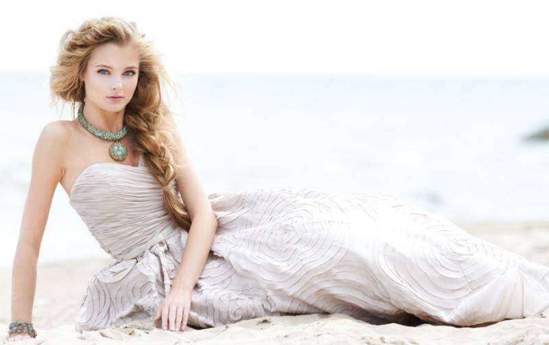 2014 Wedding Jewelry: Turquoise 2014 Wedding Jewelry: Turquoise