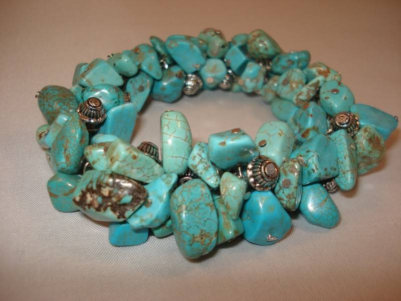 2014 Wedding Jewelry: Turquoise 2014 Wedding Jewelry: Turquoise