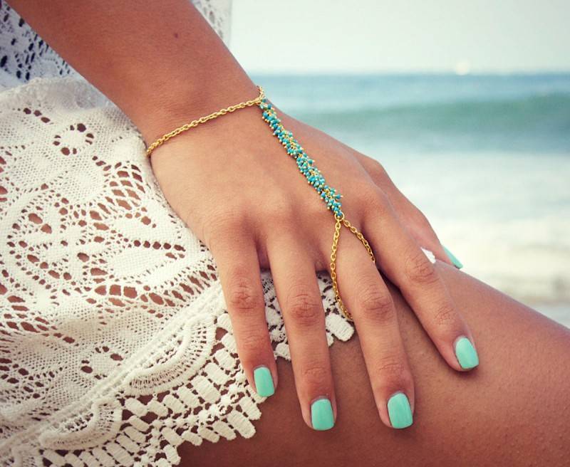2014 Wedding Jewelry: Turquoise 2014 Wedding Jewelry: Turquoise