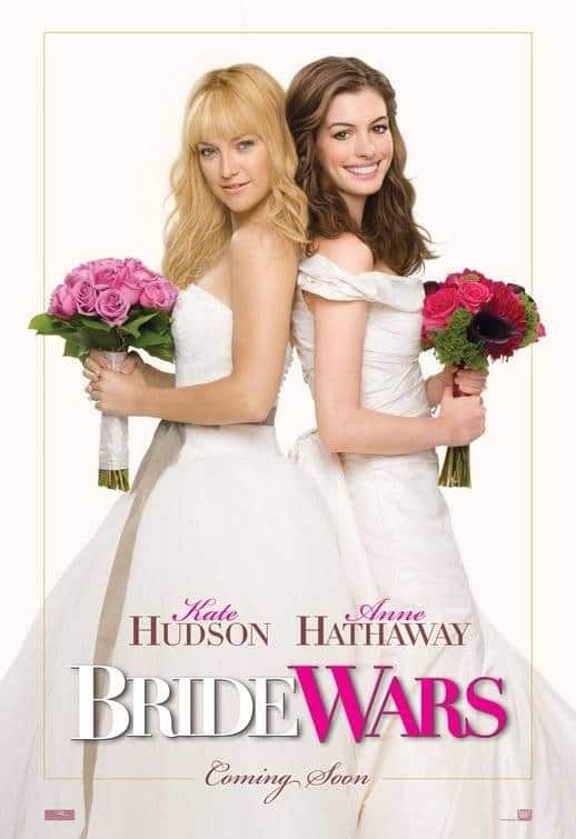 8 Wedding Mistakes Movies Have Taught Us Not to Make