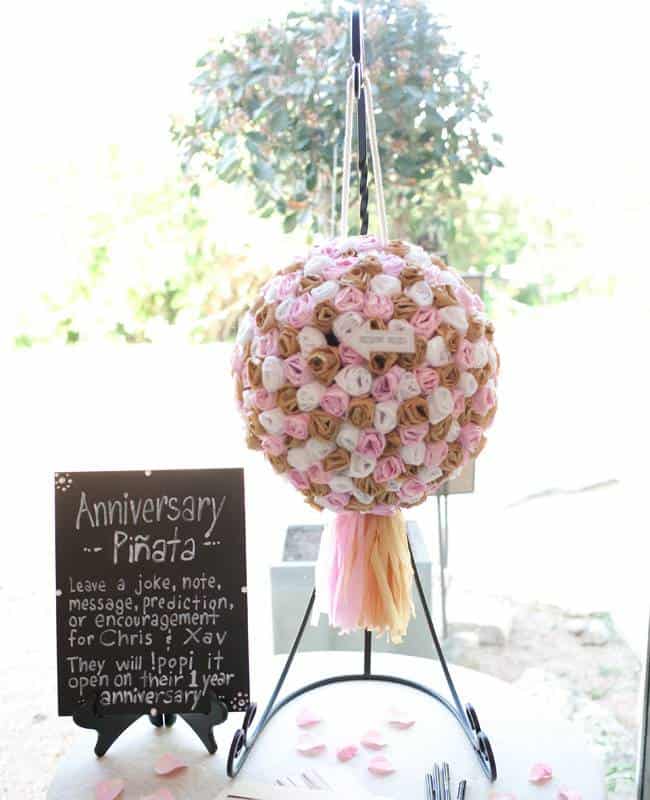 5 Adorable Wedding Ideas You Have to See
