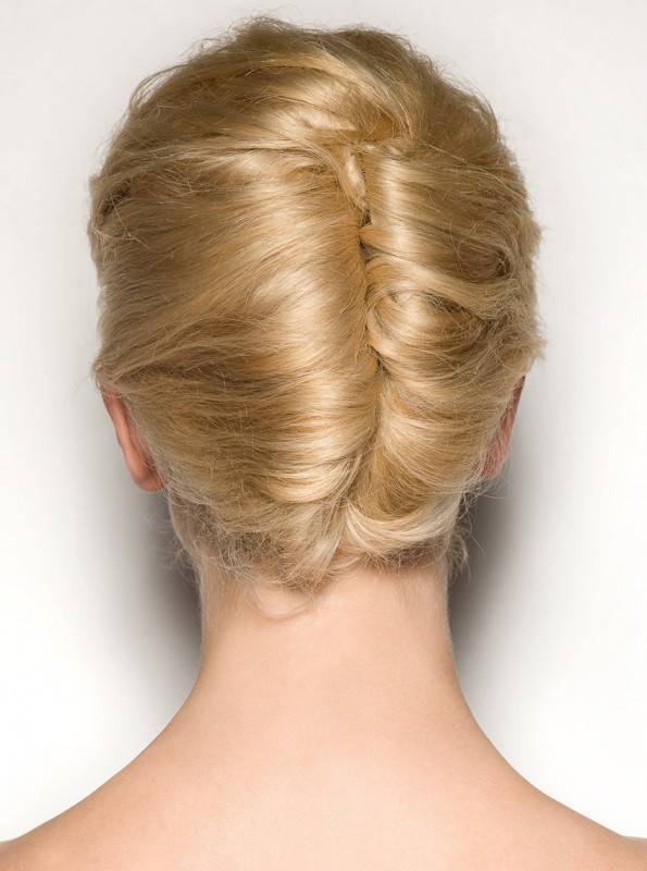 Top 25 Wedding Hairstyles of 2014