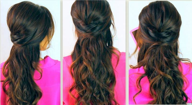 Top 25 Wedding Hairstyles of 2014