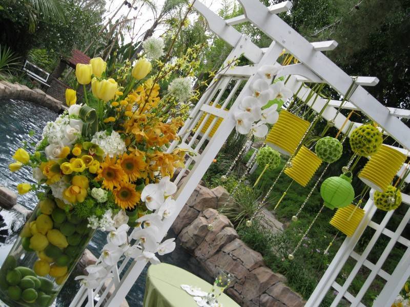 Brilliant Garden Wedding Theme Ideas for Every Bride