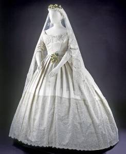 Wedding Theme Idea: A Beautiful Victorian Wedding