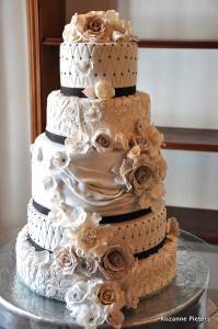 Wedding Theme Idea: A Beautiful Victorian Wedding