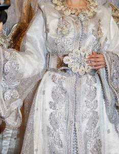 Gorgeous Moroccan Wedding Theme