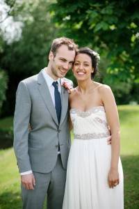 Gorgeous Moroccan Wedding Theme