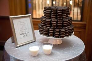 X Alternatives to Traditional Wedding Cakes
