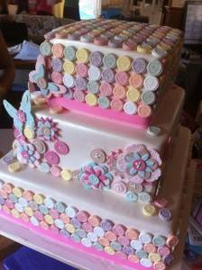Valentine Wedding