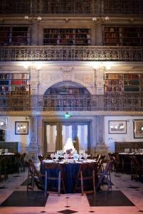 Uncommon Wedding Reception Venue Ideas