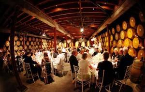Uncommon Wedding Reception Venue Ideas