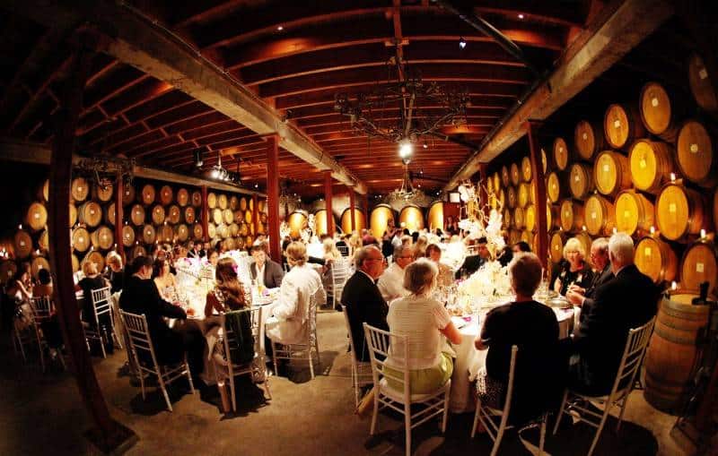 Uncommon Wedding Reception Venue Ideas