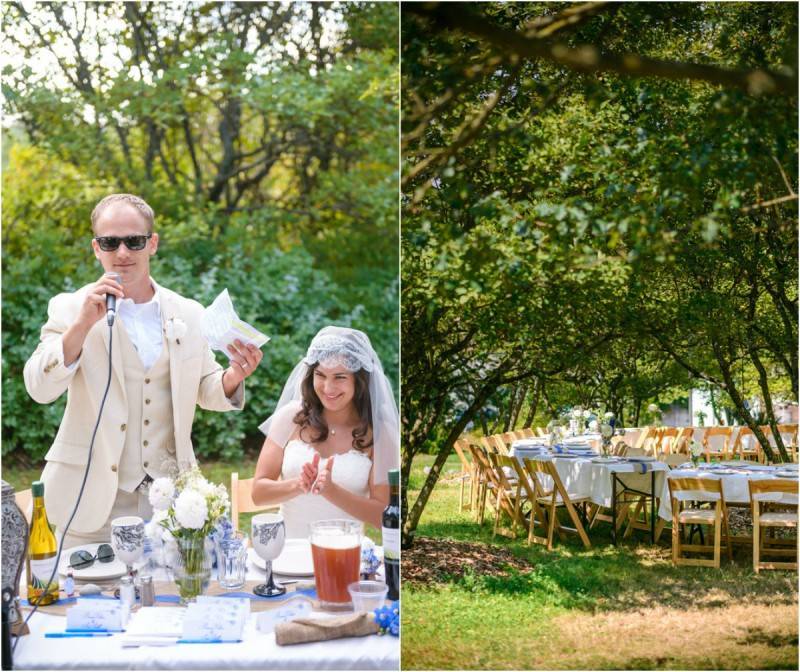 Bonnie & Ian - A Cajun and Southern Charm