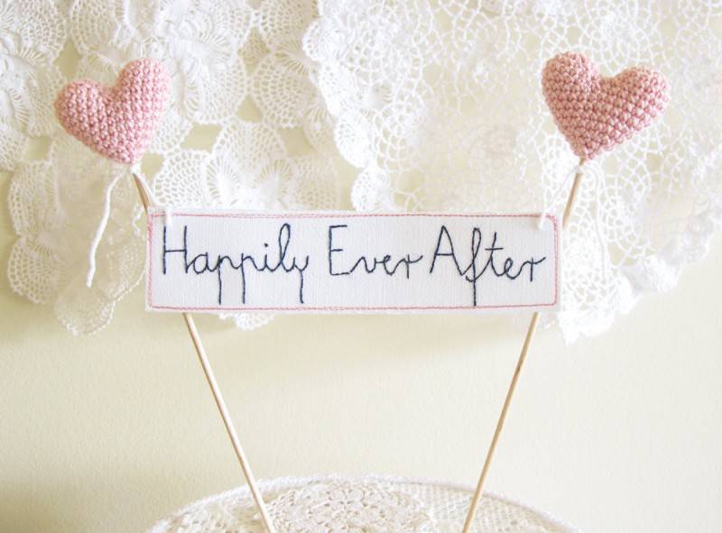 Fun Ideas for Disney-Themed Weddings 14 http://www.etsy.com