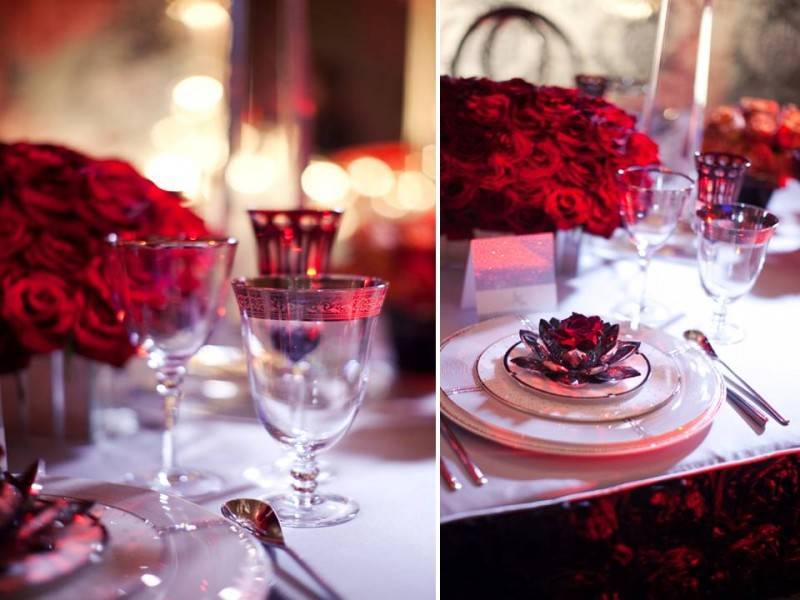Fun Ideas for Disney-Themed Weddings 11 http://www.onewed.com