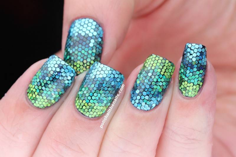 Fun Ideas for Disney-Themed Weddings 13 http://www.polishthenails.com