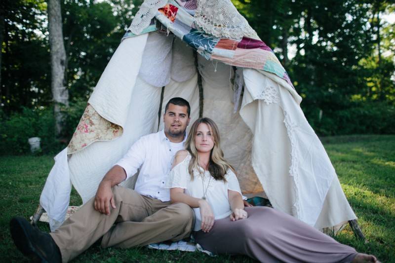 Lell + Kyle | Engaged