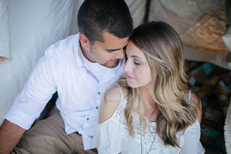 Lell + Kyle | Engaged