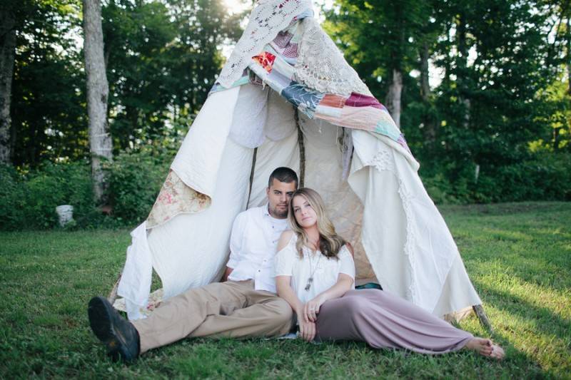 Lell + Kyle | Engaged