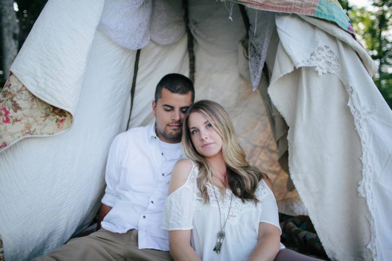 Lell + Kyle | Engaged